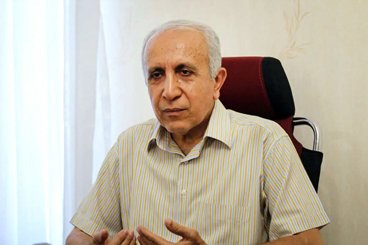 مسعود رجوی کاری کرد که یکی از فرماندهان با مورچه‌ها حرف می‌زد!