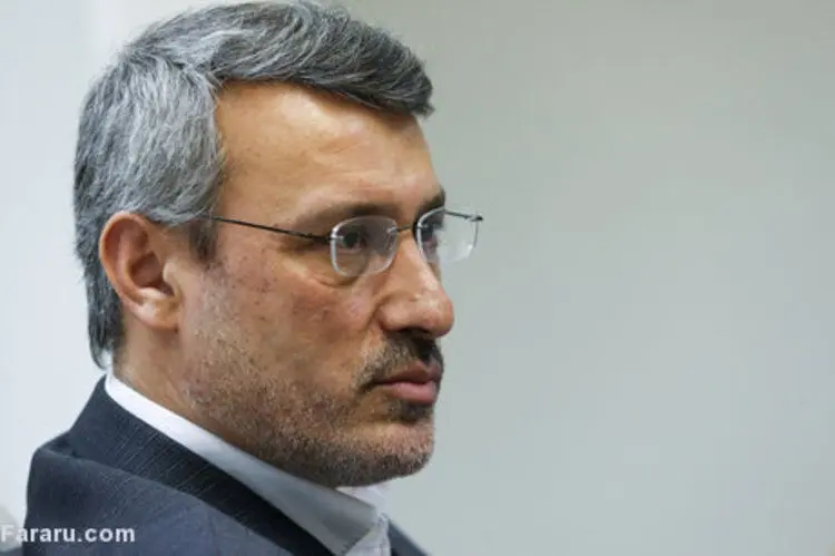 بعیدی‌نژاد: استنا ایمپرو امروز رفع توقیف شد