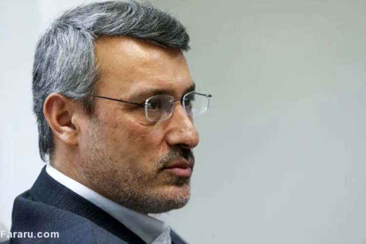 بعیدی‌نژاد: استنا ایمپرو امروز رفع توقیف شد