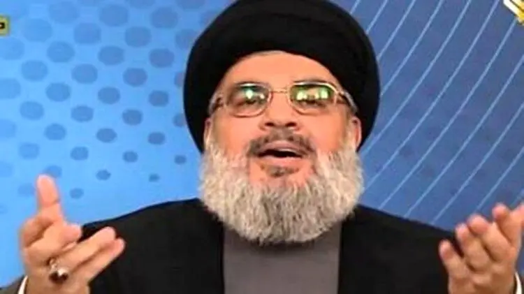 سید حسن نصرالله: نابودی اسرائیل قطعی است