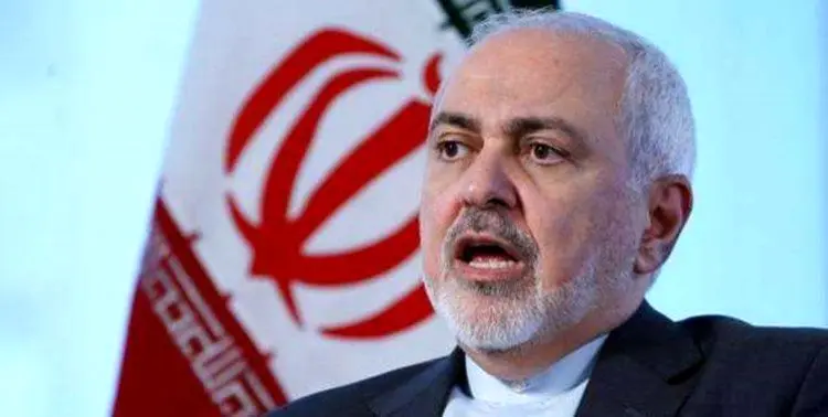 ظریف احتمال دیدار روحانی با ترامپ را رد کرد