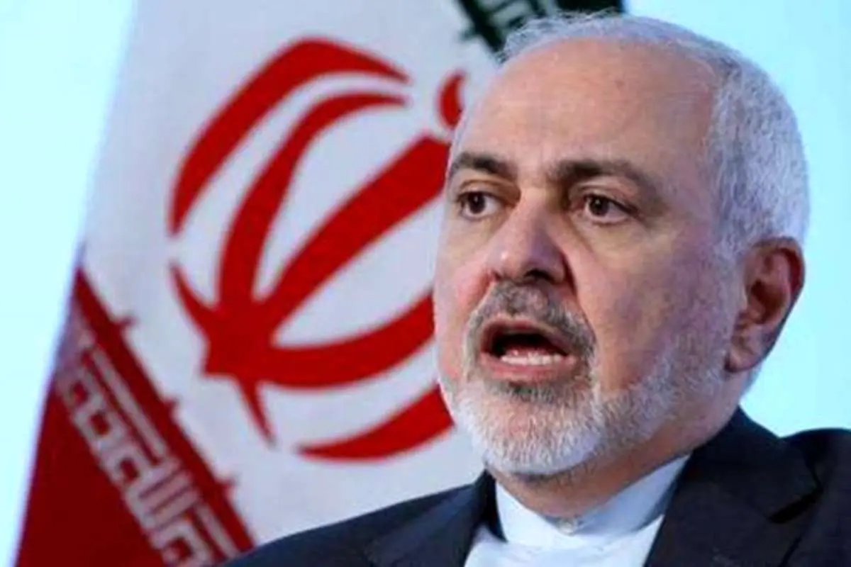 ظریف احتمال دیدار روحانی با ترامپ را رد کرد