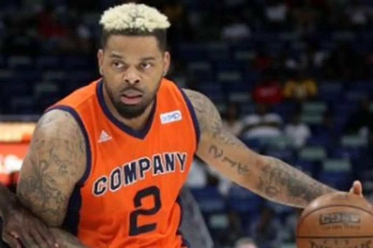 بازیکن سابق NBA به قتل رسید
