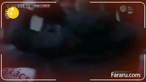(ویدئو) زیبا‌ترین گل سال ۲۰۱۹ که جایزه پوشکاش گرفت