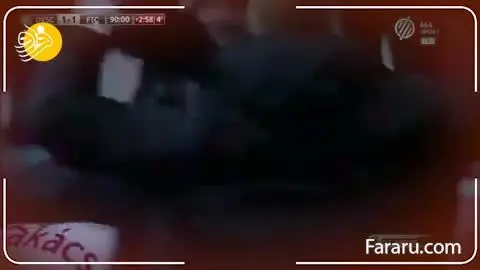 (ویدئو) زیبا‌ترین گل سال ۲۰۱۹ که جایزه پوشکاش گرفت