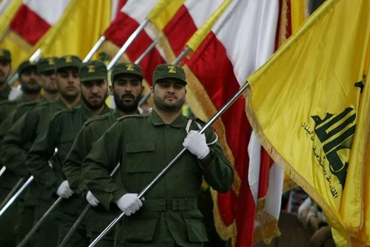 جنگ پنهان آمریکا علیه حزب الله لبنان