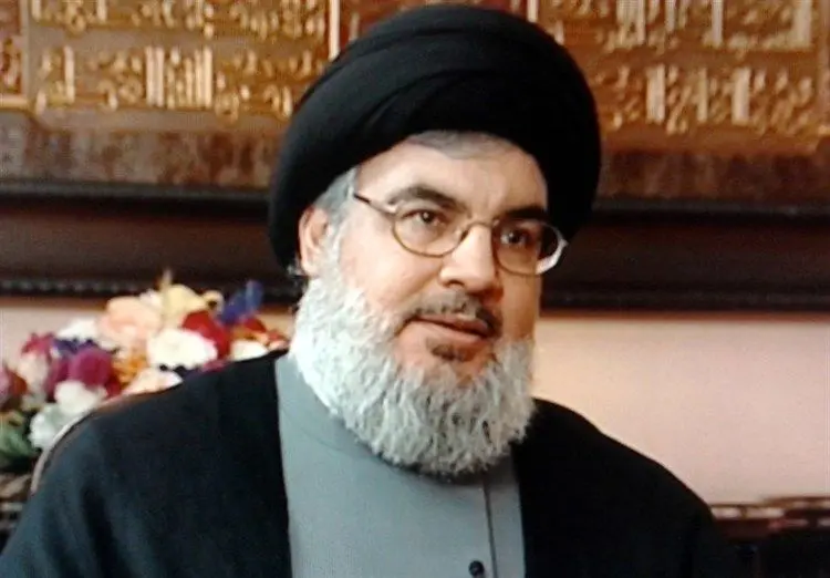 سید حسن نصرالله: آقا گفتند «سوریه، ستون خیمه مقاومت است»
