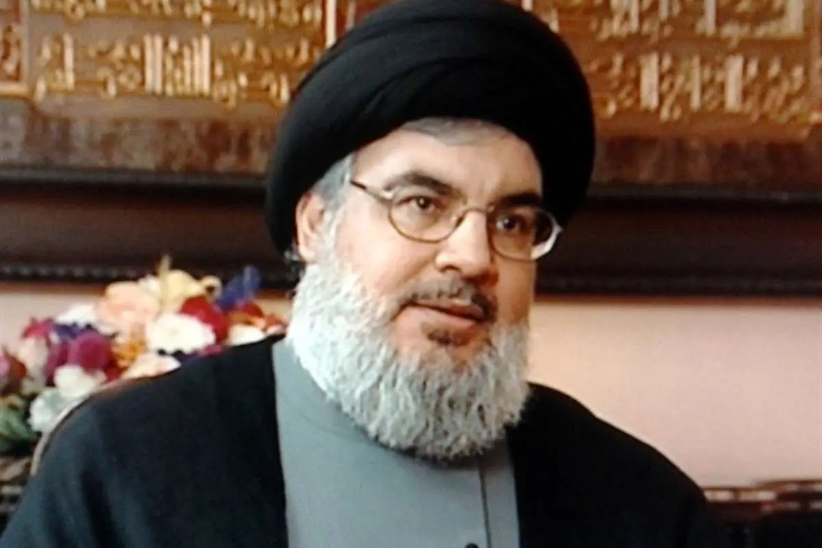 سید حسن نصرالله: آقا گفتند «سوریه، ستون خیمه مقاومت است»