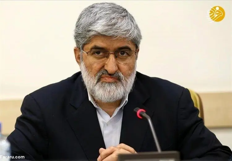 یادداشت علی مطهری درباره مذاکره با آمریکا