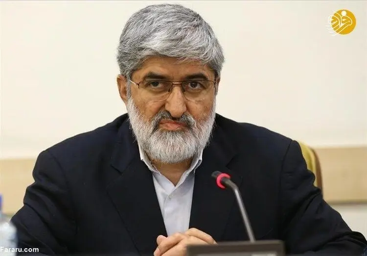 یادداشت علی مطهری درباره مذاکره با آمریکا