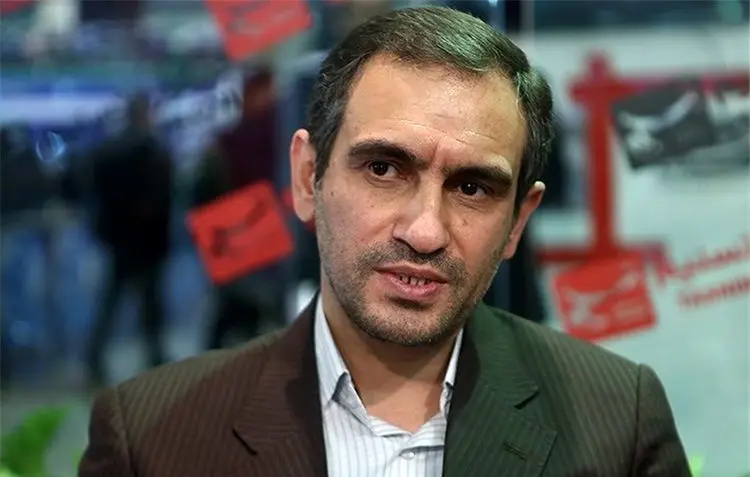 توضیح معاون روحانی در مورد ادعای رویترز درباره تغییرات در برجام