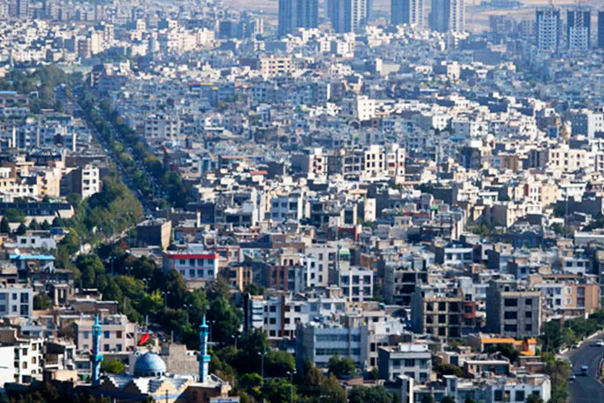 دومین ماه کاهشی قیمت آپارتمان/ بازگشت مسکن به کانال ۱۲ میلیون