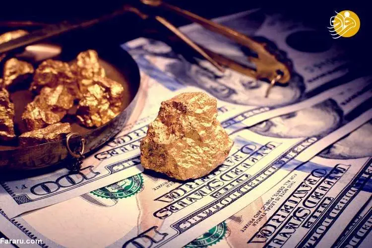نرخ ارز، دلار، سکه و طلا در بازار؛ چهارشنبه ۳ مهر ۹۸