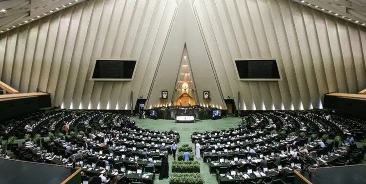 مجلس با تشکیل وزارت بازرگانی موافقت کرد