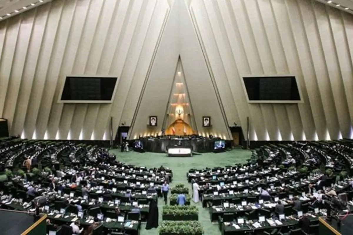 مجلس با تشکیل وزارت بازرگانی موافقت کرد