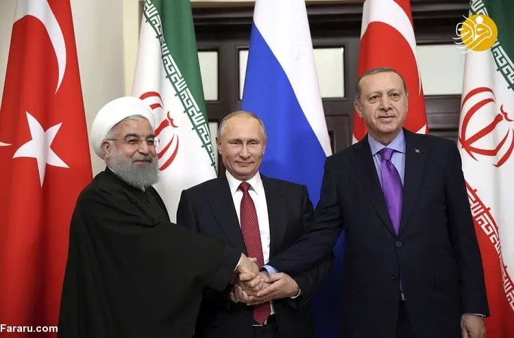 تدوین قانون اساسی سوریه؛ منافع ایران تامین می‌شود؟
