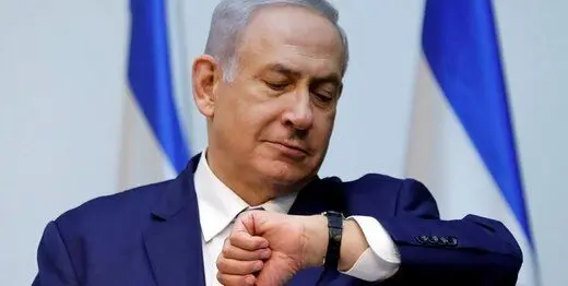 نتانیاهو مأمور تشکیل کابینه شد