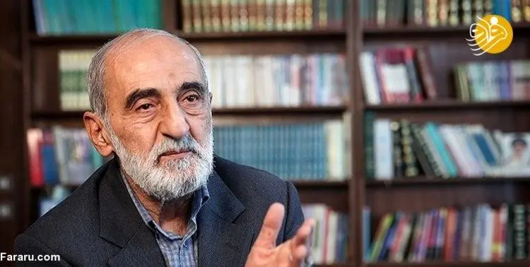 تمجید کیهان از سخنان روحانی؛ آقای روحانی دست مریزاد!