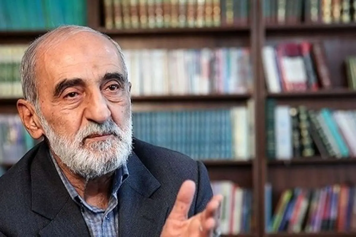 تمجید کیهان از سخنان روحانی؛ آقای روحانی دست مریزاد!