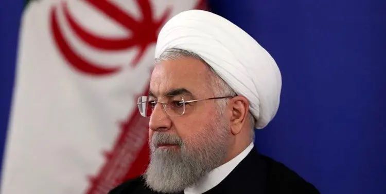 روحانی: لازم نیست اروپا واسطه ما و آمریکا باشد