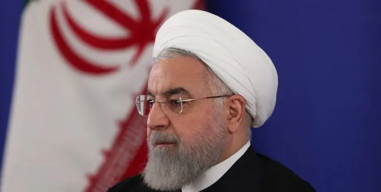 روحانی: لازم نیست اروپا واسطه ما و آمریکا باشد