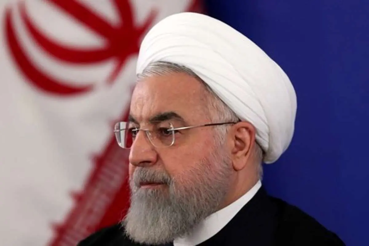 روحانی: لازم نیست اروپا واسطه ما و آمریکا باشد