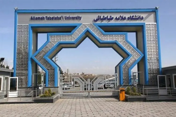 روایت‌های دانشجویی از بلوا بر سر یک «عکس» در دانشگاه علامه