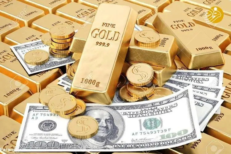 نرخ ارز، دلار، سکه و طلا در بازار؛ جمعه ۵ مهر ۹۸