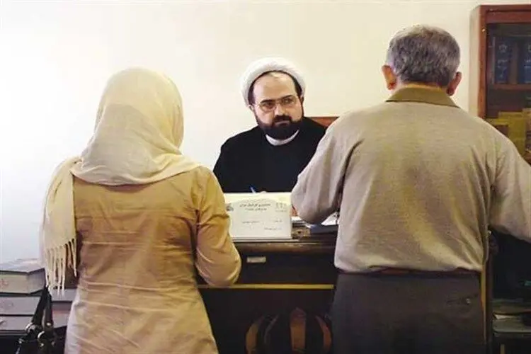 دردسر‌های بزرگ عشق مرد ۶۲ ساله به زن ۲۳ ساله