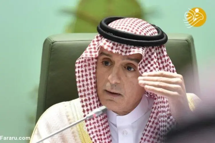 الجبیر: حمله به تاسیسات آرامکو بی‌پاسخ نمی‌ماند
