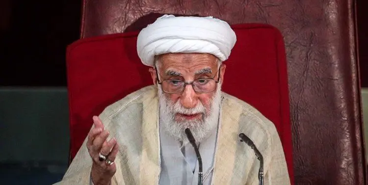 آیت‌الله جنتی: امام خامنه‌ای و نظام اسلامی دو یادگار امام هستند