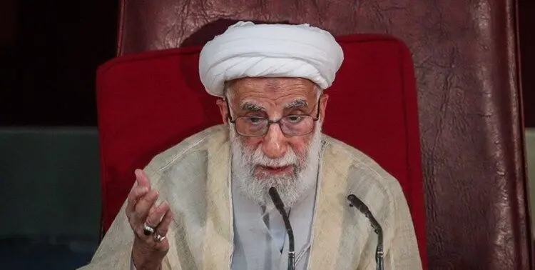 آیت‌الله جنتی: امام خامنه‌ای و نظام اسلامی دو یادگار امام هستند