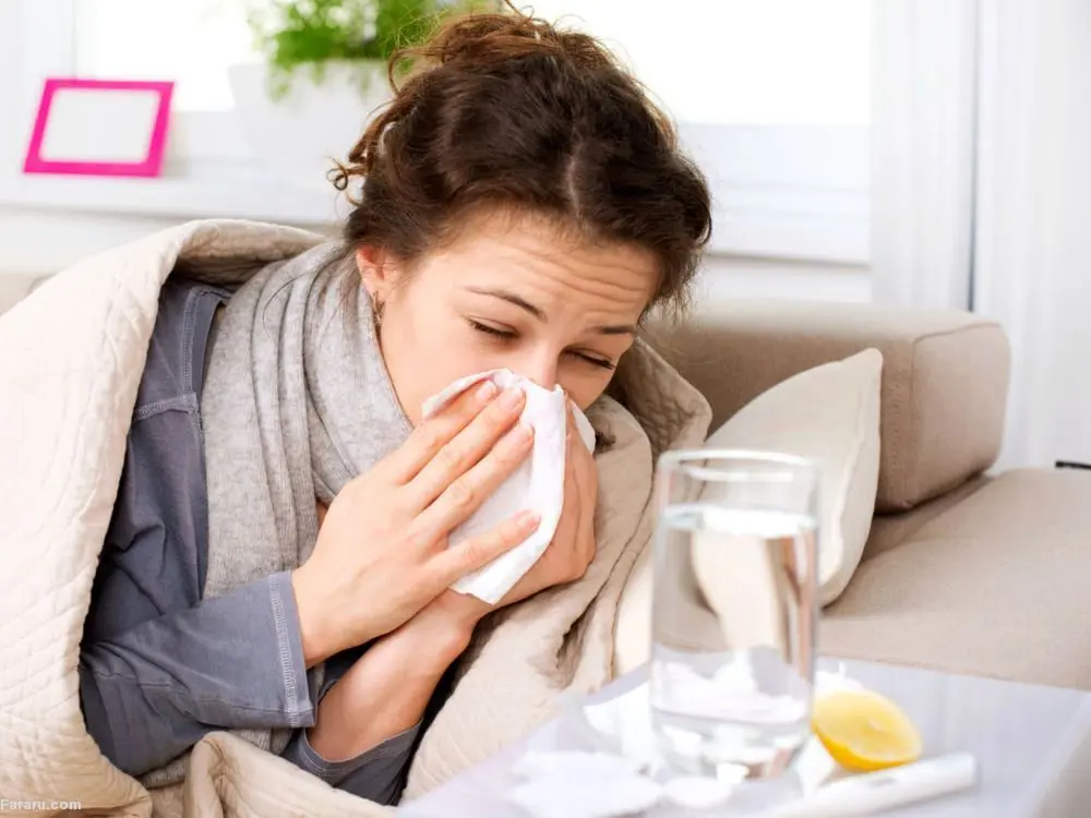 همه چیز درباره‌ی سرماخوردگی، چه کنیم امسال سرما نخوریم؟