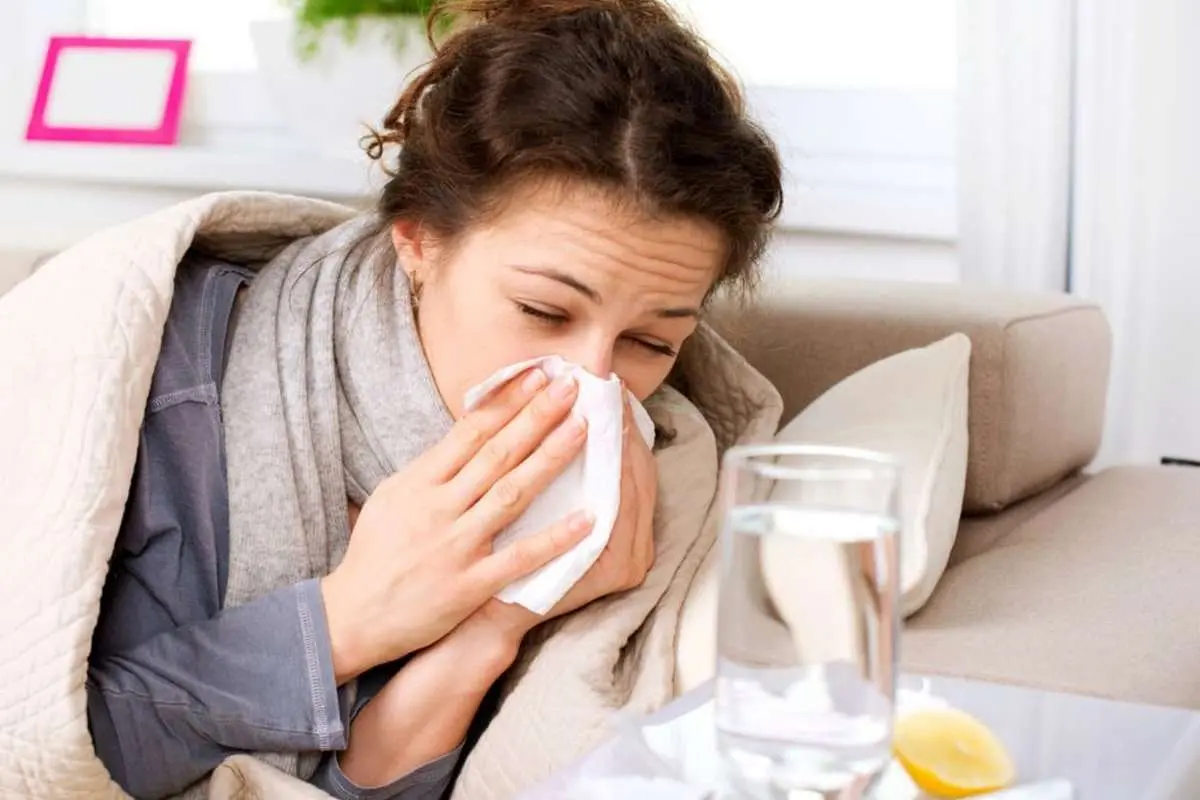 همه چیز دربارهی سرماخوردگی، چه کنیم امسال سرما نخوریم؟