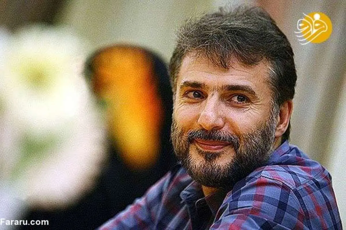 چرا سیدجواد هاشمی فقط نقش مثبت بازی می‌کند؟