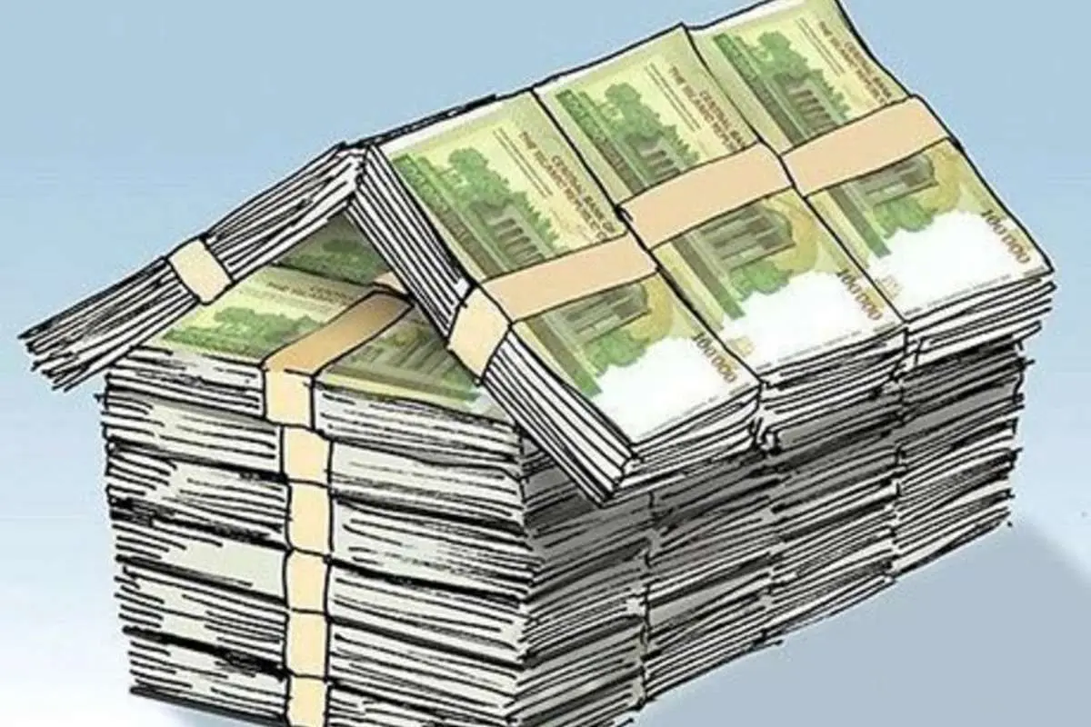 آخرین قیمت خرید وام مسکن و جعاله