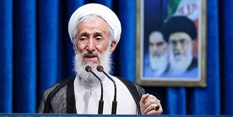 صدیقی: برخی در انتصاباتشان خدا و مردم را از یاد می‌برند