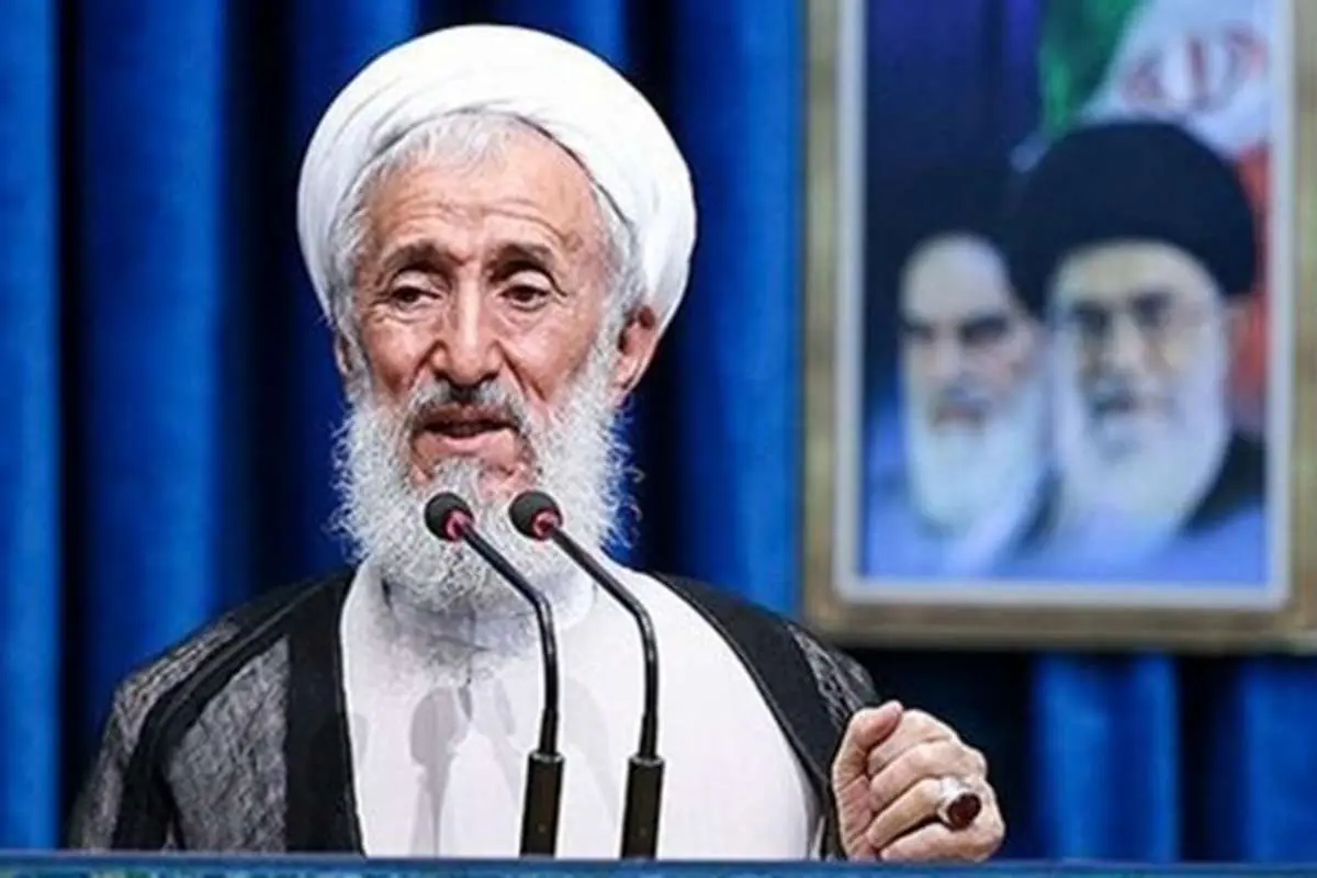 صدیقی: برخی در انتصاباتشان خدا و مردم را از یاد می‌برند
