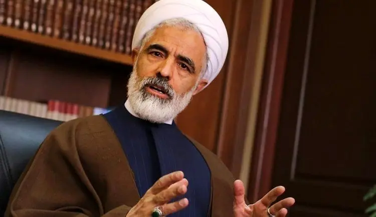 واکنش مجید انصاری به انتقادها از خنده‌های روحانی در نیویورک