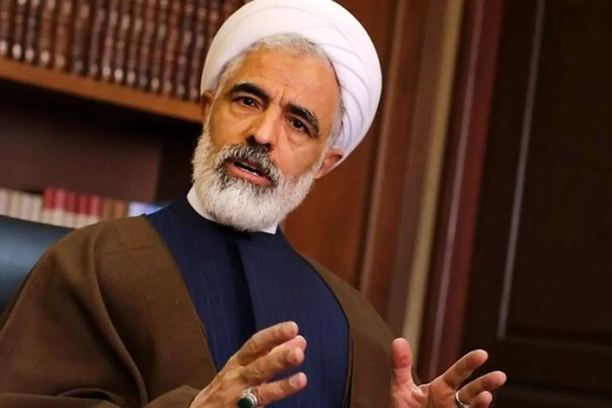 واکنش مجید انصاری به انتقادها از خندههای روحانی در نیویورک