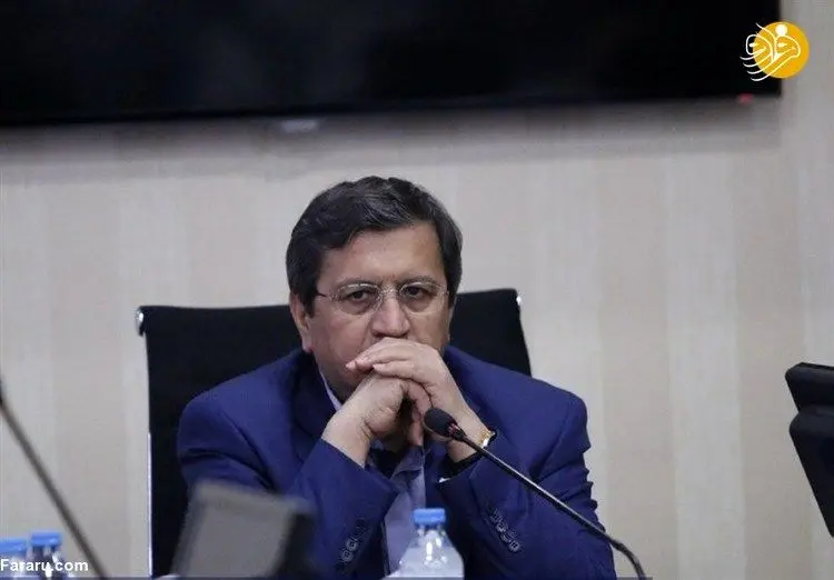 همتی: شرایط ارزی باثباتی داریم