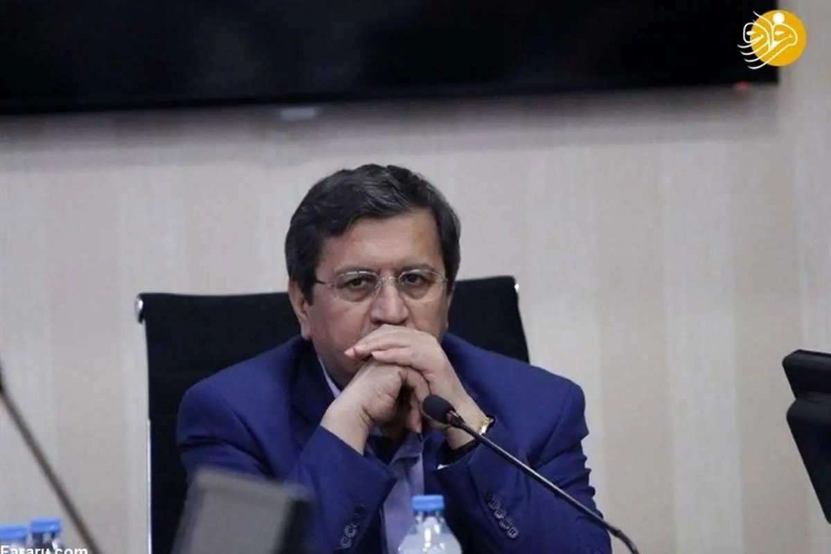 همتی: شرایط ارزی باثباتی داریم