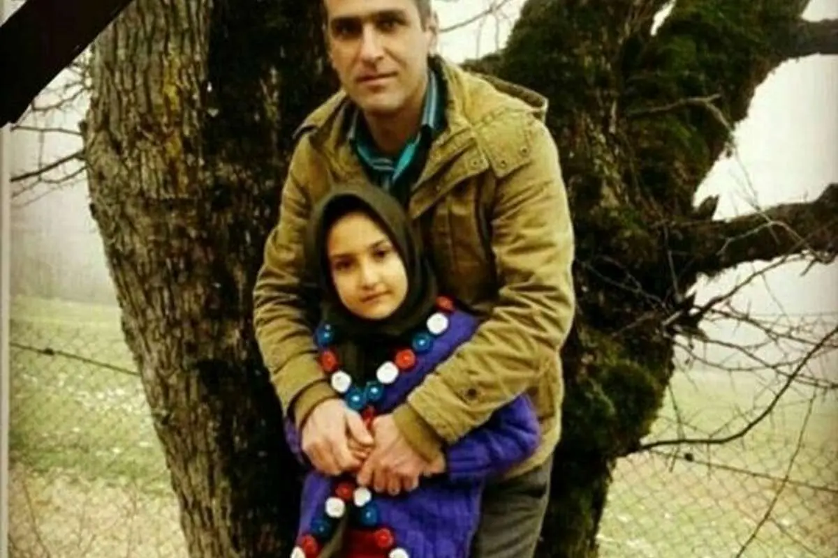 (تصویر) فوت یک مهماندار در حادثه قطار زاهدان به تهران