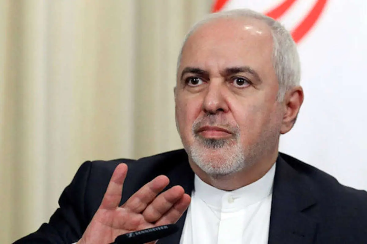 ادامه رایزنیهای ظریف در نیویورک