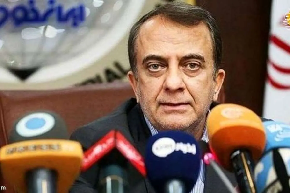 ارتباط اتهامات معاون ایرانخودرو با پرونده یکهزارع