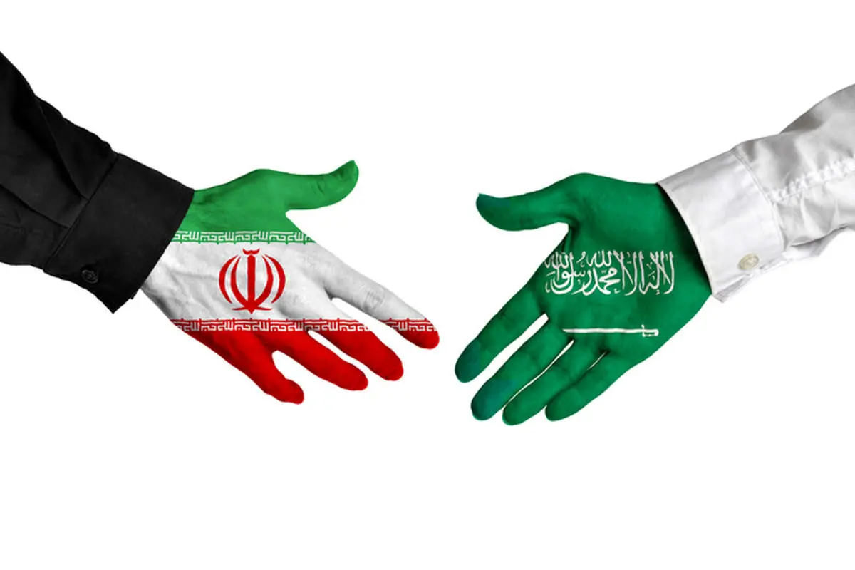 هدف تحرکات دیپلماتیک عربستان در قبال ایران چیست؟