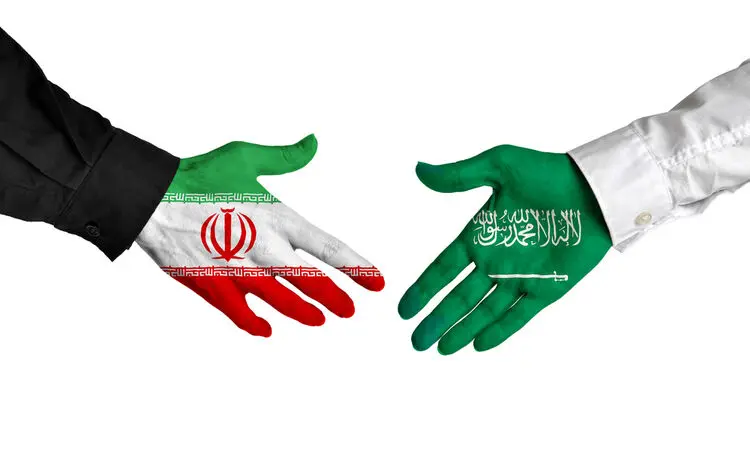 هدف تحرکات دیپلماتیک عربستان در قبال ایران چیست؟