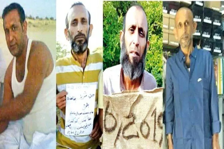 حرف‌های تکان‌دهنده ملوان ایرانی آزادشده