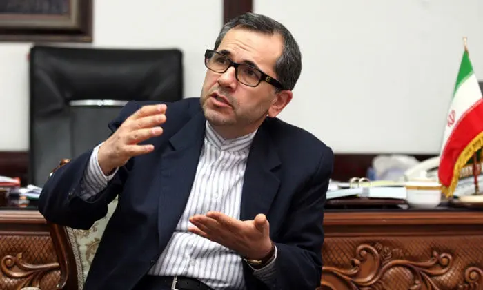 سرطان مجید تخت‌ روانچی؛ واکنش‌ها به شرط آمریکا برای دیدار ظریف با دیپلمات ایرانی