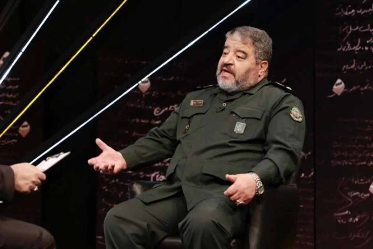 سردار جلالی: تابحال ترور بیولوژیک شناسایی نکردهایم